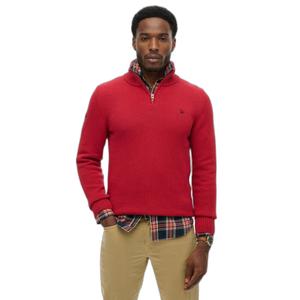m6110706a-5ov-sweter-z-kolnierzem-typu-camionneur-dzianina-i-bawelna-superdry-wysylka-w-kolorze-czerwonym