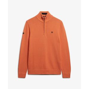 m6110706a-j7x-wciagana-bawelniana-bluzka-z-kolnierzykiem-typu-camionneur-superdry-mandarine-delave