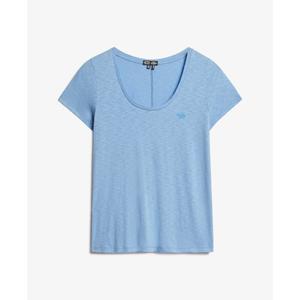 w1011381a-byj-koszulka-damska-superdry-scoop-bluebell