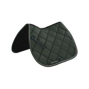 suh00001-huntergreen-lightgrey-wkladka-do-siodla-do-skokow-z-pikowaniem-dla-konia-supreme-tan-tu