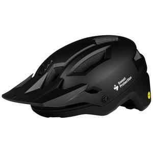 845154-mblck-sm-kask-do-roweru-gorskiego-sweet-protection-primer-mips-czarny-matowy
