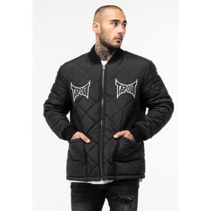 940024-1519-kurtka-regular-fit-tapout-punkass-czarny-bialy-czerwony