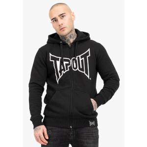 940062-1500-bluza-z-kapturem-zapinana-na-zamek-o-regularnym-kroju-tapout-marfa-czarny-bialy