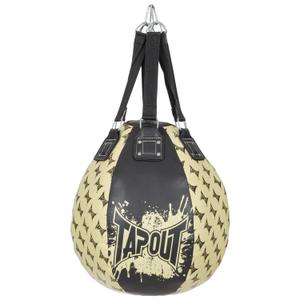960026-8323-worek-treningowy-tapout-bunk-czarny-ecru-65-cm