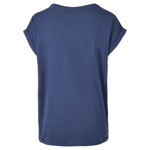 tb771-00800-u-koszulka-damska-urban-classics-extended-shoulder-grandes-tailles-ciemnoniebieski