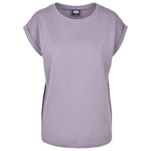 tb771-02249-u-damski-t-shirt-w-duzych-rozmiarach-urban-classic-extended-fioletowy