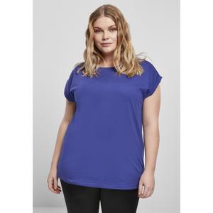 tb771-02740-u-koszulka-damska-urban-classics-extended-shoulder-grandes-tailles-indygo-niebieski