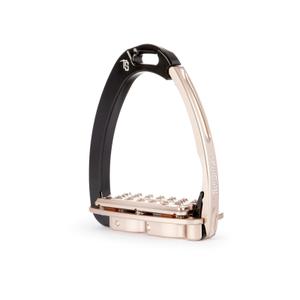 tsv-ebrosegold-strzemiona-bezpieczenstwa-do-jezdziectwa-tech-stirrups-venice-plus-evo-czarny-rozowo-zloty-tu