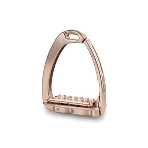 tsv-erosegold-strzemiona-bezpieczenstwa-do-jezdziectwa-tech-stirrups-venice-plus-evo-rosegold-tu