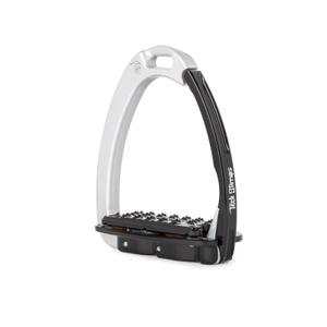 tsv-esblack-strzemiona-bezpieczenstwa-do-jezdziectwa-tech-stirrups-venice-plus-evo-srebrny-czarny-tu