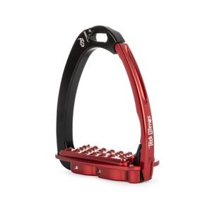 tsvsebred-strzemiona-bezpieczenstwa-do-jezdziectwa-tech-stirrups-venice-sloped-evo-czarny-czerwony-tu