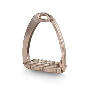 tsvserosegold-strzemiona-bezpieczenstwa-do-jezdziectwa-tech-stirrups-venice-sloped-evo-rosegold-tu