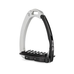 tsvsesblack-strzemiona-bezpieczenstwa-do-jezdziectwa-tech-stirrups-venice-sloped-evo-srebrny-czarny-tu