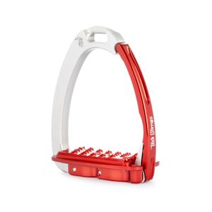 tsvsesred-strzemiona-bezpieczenstwa-do-jezdziectwa-tech-stirrups-venice-sloped-evo-srebrny-czerwony-tu