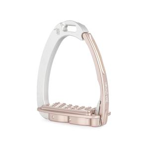 tsvsesrosegold-strzemiona-bezpieczenstwa-do-jezdziectwa-tech-stirrups-venice-sloped-evo-srebrny-rozowe-zloto-tu