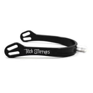 tsvshortblack-ostrogi-dla-konia-tech-stirrups-verona-short-czarny-tu