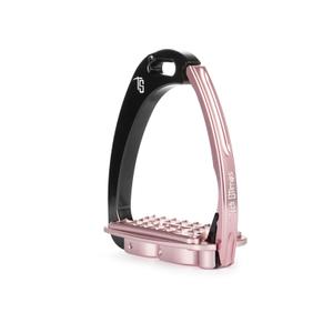 tsvsmbpink-strzemiona-bezpieczenstwa-do-jezdziectwa-tech-stirrups-venice-sloped-m-czarny-rozowy-tu