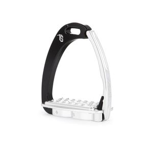 tsvsmbsilver-strzemiona-bezpieczenstwa-do-jezdziectwa-tech-stirrups-venice-sloped-m-czarny-srebrny-tu