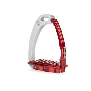 tsvsmsred-strzemiona-bezpieczenstwa-do-jezdziectwa-tech-stirrups-venice-sloped-m-srebrny-czerwony-tu
