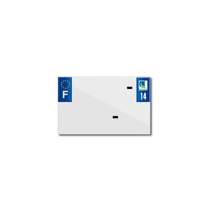 13142-pusty-pasek-tablicy-rejestracyjnej-z-pvc-top-plaq-14-bialy-210x130-mm