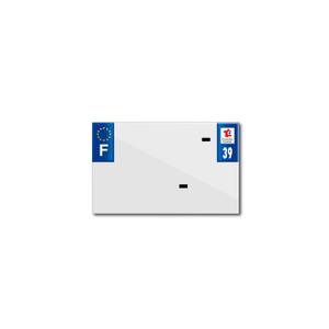 13167-pusty-pasek-tablicy-rejestracyjnej-z-pvc-top-plaq-39-szary-210x130-mm