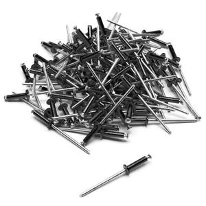 5081-opakowanie-100-nitow-do-tablic-rejestracyjnych-top-plaq-czarny-srebrny-4x16-mm