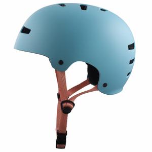 750465-damski-kask-rowerowy-tsg-evolution-satynowy-porcelanowy-blekit