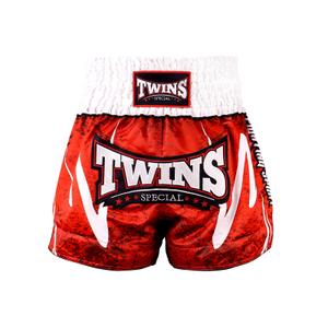 ttbl-rusty-red-l-szorty-do-boksu-tajskiego-twins-special-ttbl-czerwony