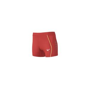 u2eb720262-krotkie-spodenki-damskie-premium-mizuno-jpn-tight-czerwony