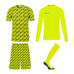 100531792-zestaw-dla-bramkarza-dla-dzieci-uhlsport-progressive-neonowy-zolty-czarny