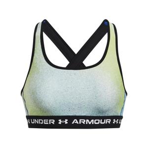 1361042-014-umiarkowanie-podtrzymujacy-biustonosz-z-nadrukiem-dla-kobiet-under-armour-crossback-cetkowany-szary-bialy-limonkowy