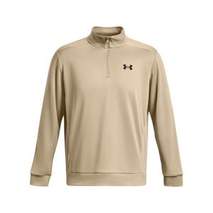 1373358-299-bluza-rozpinana-1-4-under-armour-fleece-zielony-czarny