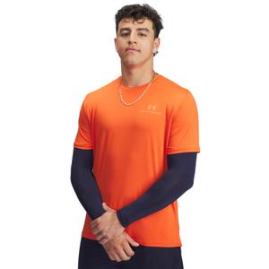 1383973-844-rozciagliwa-koszula-under-armour-vanish-energy-pomaranczowy-bazowy