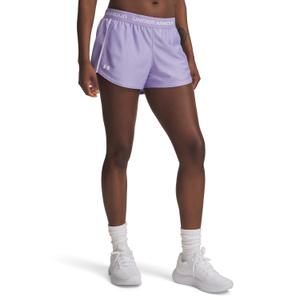 1389882-538-szorty-damskie-under-armour-tech-play-up-3-przezroczysty