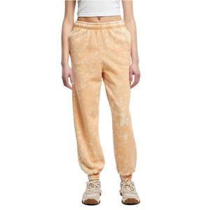 tb6036-02905-u-spodnie-dresowe-damskie-w-duzych-rozmiarach-urban-classics-towel-washed-bladopomaranczowy