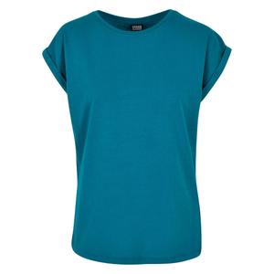 tb771-04429-damska-koszulka-z-off-shoulder-koszulka-urban-classics-zielony