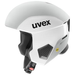 566304-11-kask-narciarski-uvex-invictus-mips-white-rhino-mat