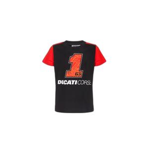 dbkts472504003-koszulka-dla-dzieci-vr46-ducati-bagnaia-czarny