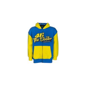 vrkfl504417001-bluza-z-kapturem-dla-dzieci-vr46-the-doctor-niebieski