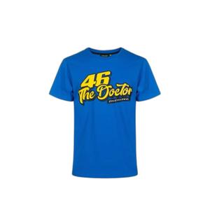 vrmts503617005-koszulka-vr46-the-doctor-niebieski