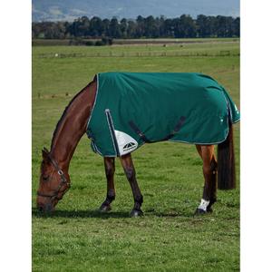1029008001-zewnetrzna-derka-dla-koni-weatherbeeta-comfitec-plus-dynamic-100g-forest-green-navy