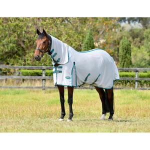1024532020-derka-przeciw-muchom-dla-koni-weatherbeeta-comfitec-zephyr-silver-teal-green-stone