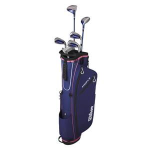 wg1r035401-zestaw-kijow-golfowych-dla-praworecznych-kobiet-wilson-lrh-graphite-grafit-tu
