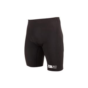 9tmrshor-black-spodenki-triathlonowe-z3r0d-racer-czarny